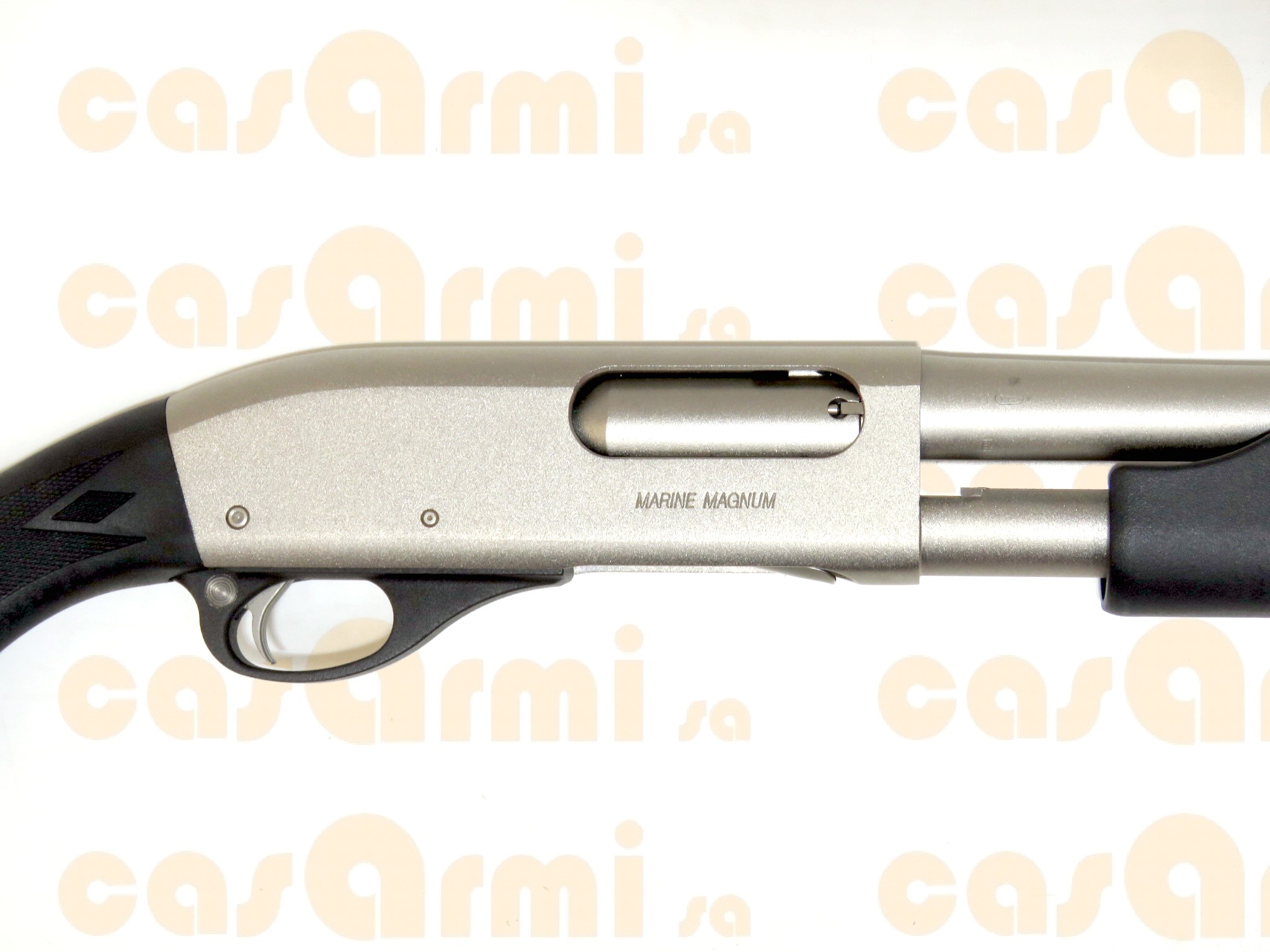Remington mod. 870 Magnum 12/76
